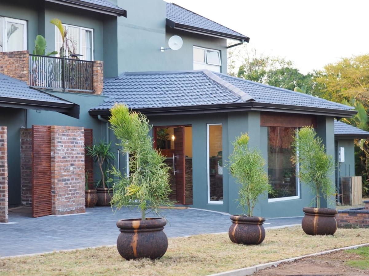 Fever Tree Guesthouse Hillcrest Zewnętrze zdjęcie