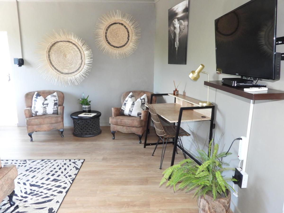 Fever Tree Guesthouse Hillcrest Zewnętrze zdjęcie