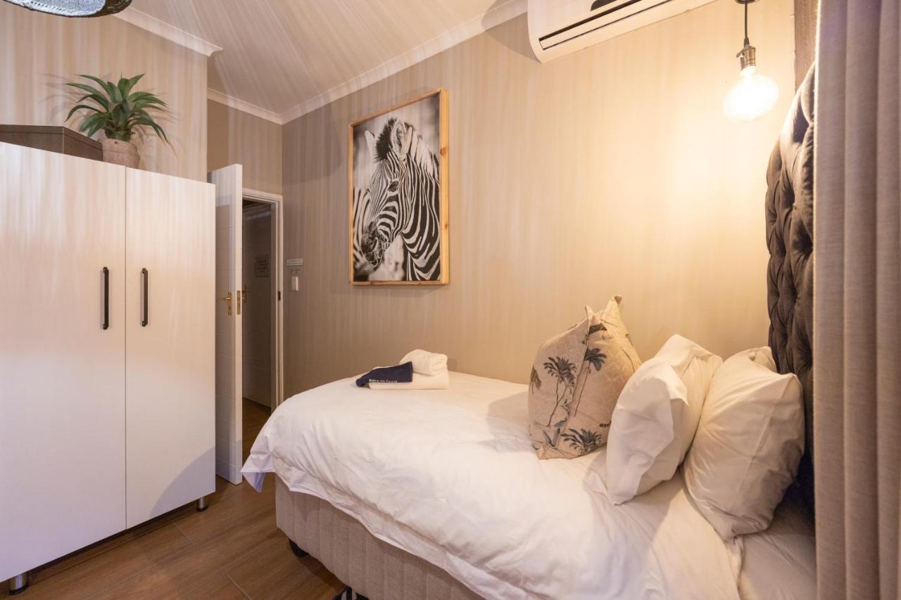 Fever Tree Guesthouse Hillcrest Zewnętrze zdjęcie