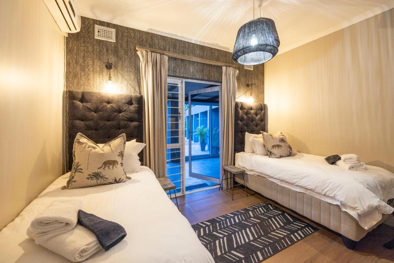 Fever Tree Guesthouse Hillcrest Zewnętrze zdjęcie