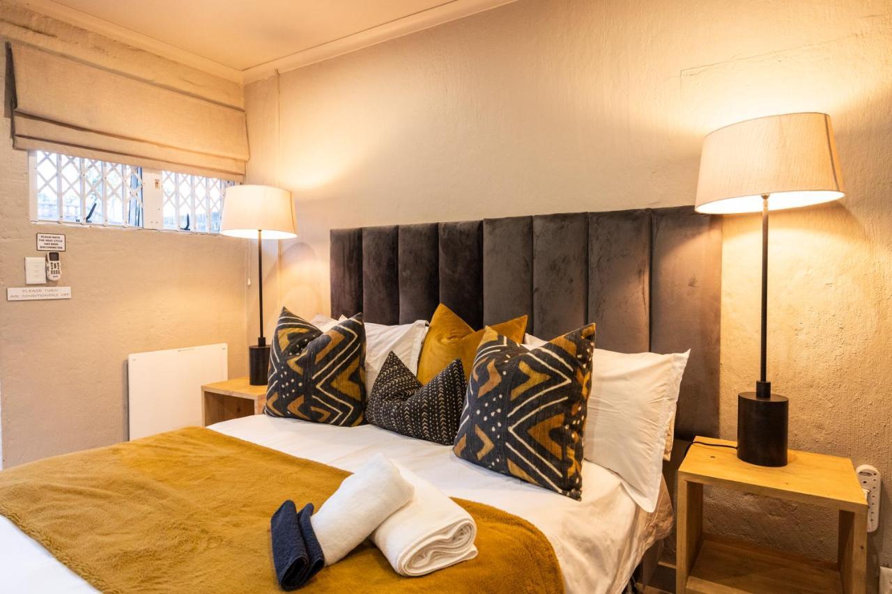 Fever Tree Guesthouse Hillcrest Zewnętrze zdjęcie