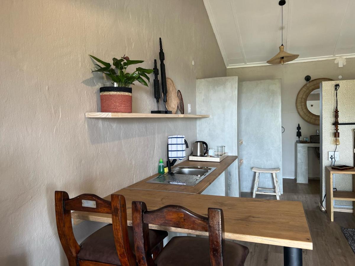 Fever Tree Guesthouse Hillcrest Zewnętrze zdjęcie