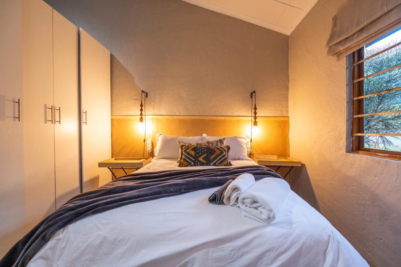 Fever Tree Guesthouse Hillcrest Zewnętrze zdjęcie