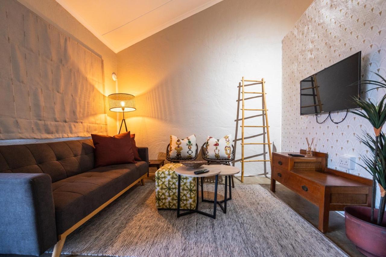 Fever Tree Guesthouse Hillcrest Zewnętrze zdjęcie