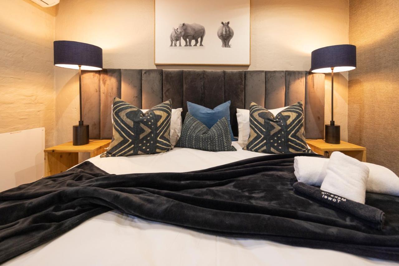 Fever Tree Guesthouse Hillcrest Zewnętrze zdjęcie
