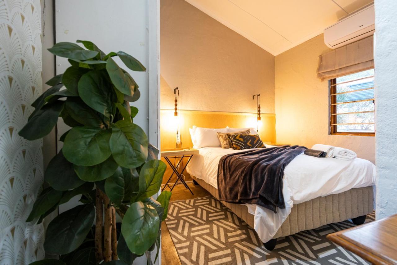 Fever Tree Guesthouse Hillcrest Zewnętrze zdjęcie