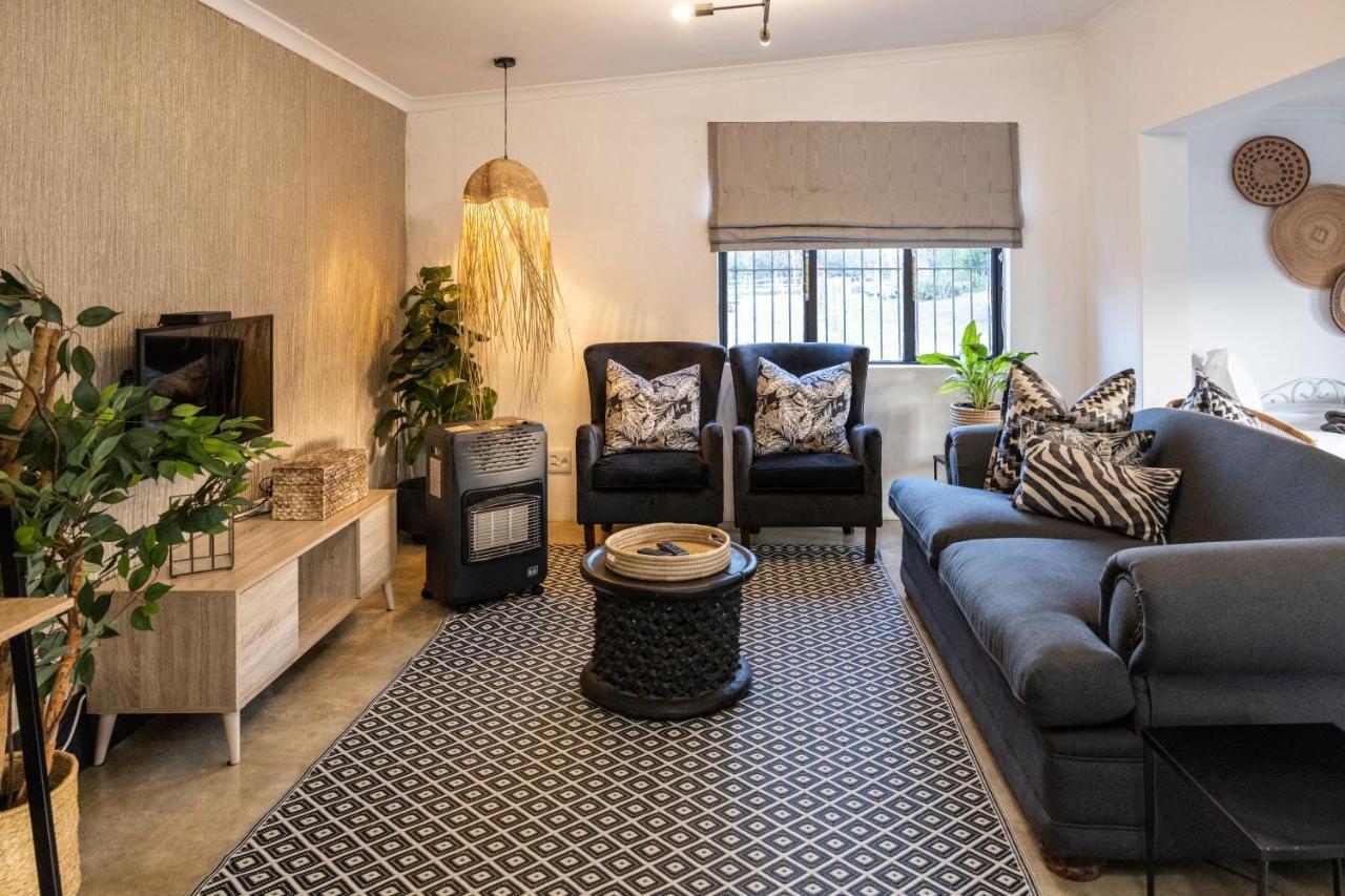 Fever Tree Guesthouse Hillcrest Zewnętrze zdjęcie