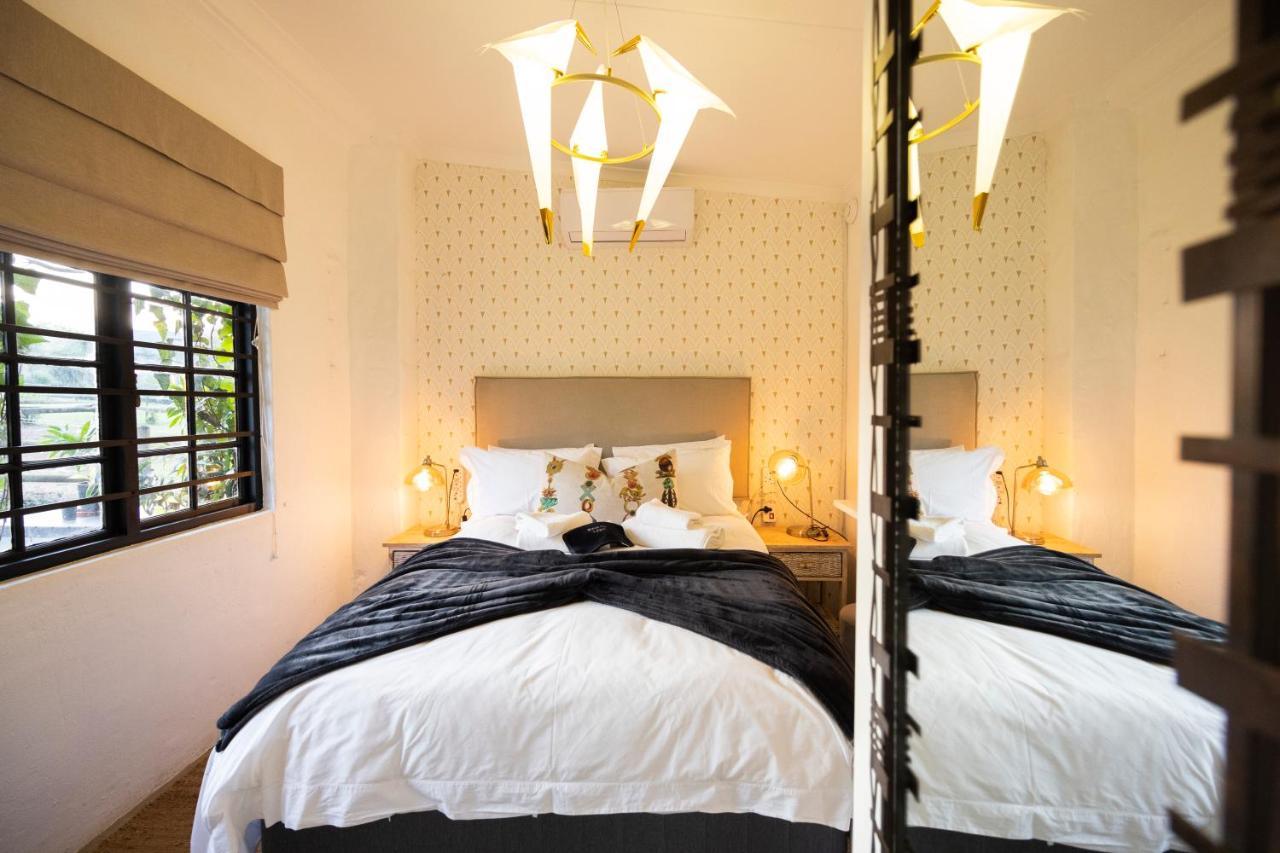 Fever Tree Guesthouse Hillcrest Zewnętrze zdjęcie