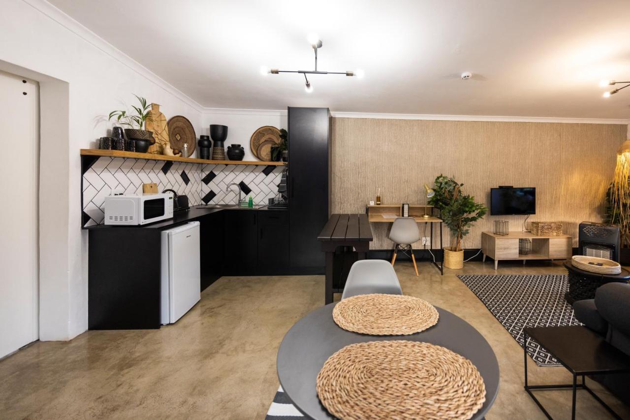 Fever Tree Guesthouse Hillcrest Zewnętrze zdjęcie