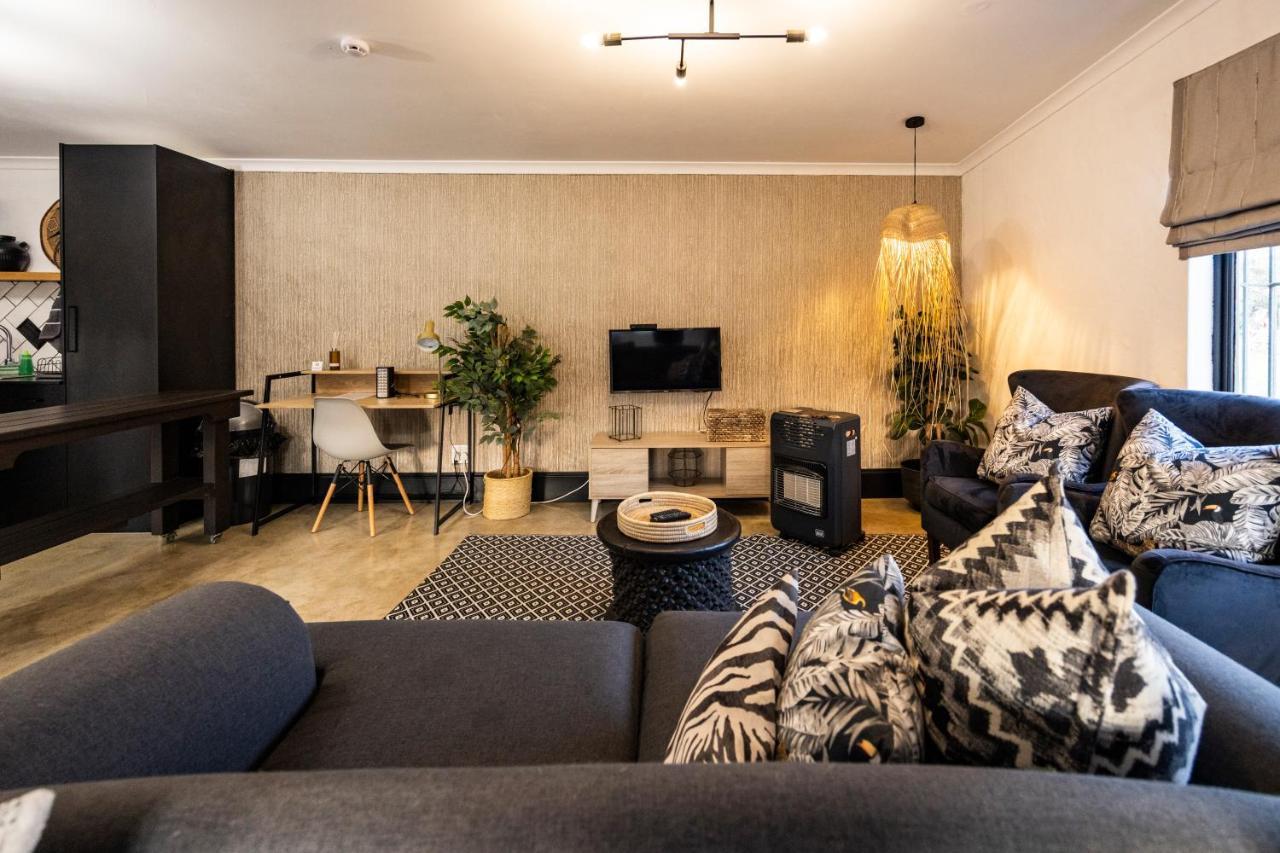 Fever Tree Guesthouse Hillcrest Zewnętrze zdjęcie