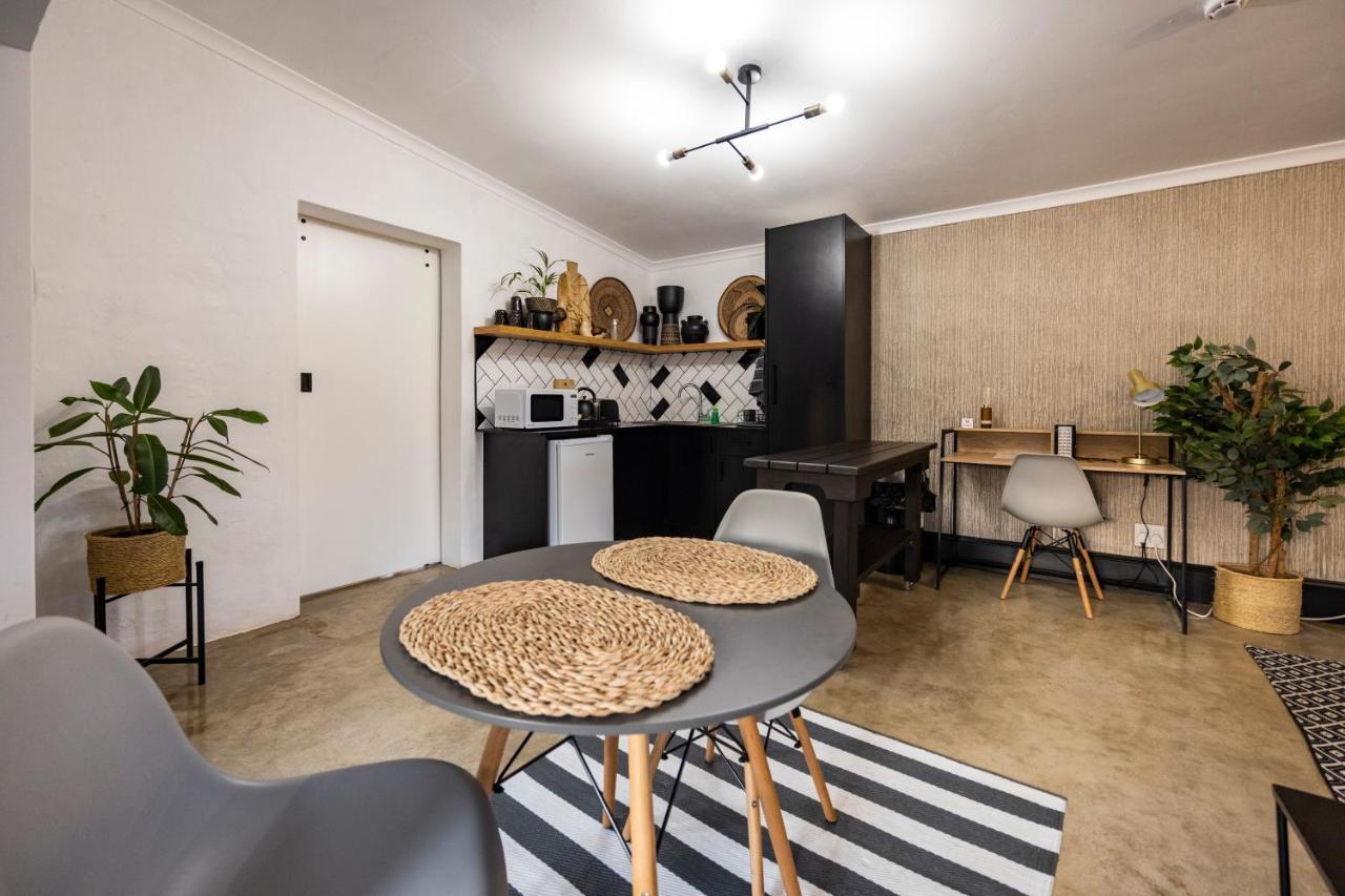 Fever Tree Guesthouse Hillcrest Zewnętrze zdjęcie