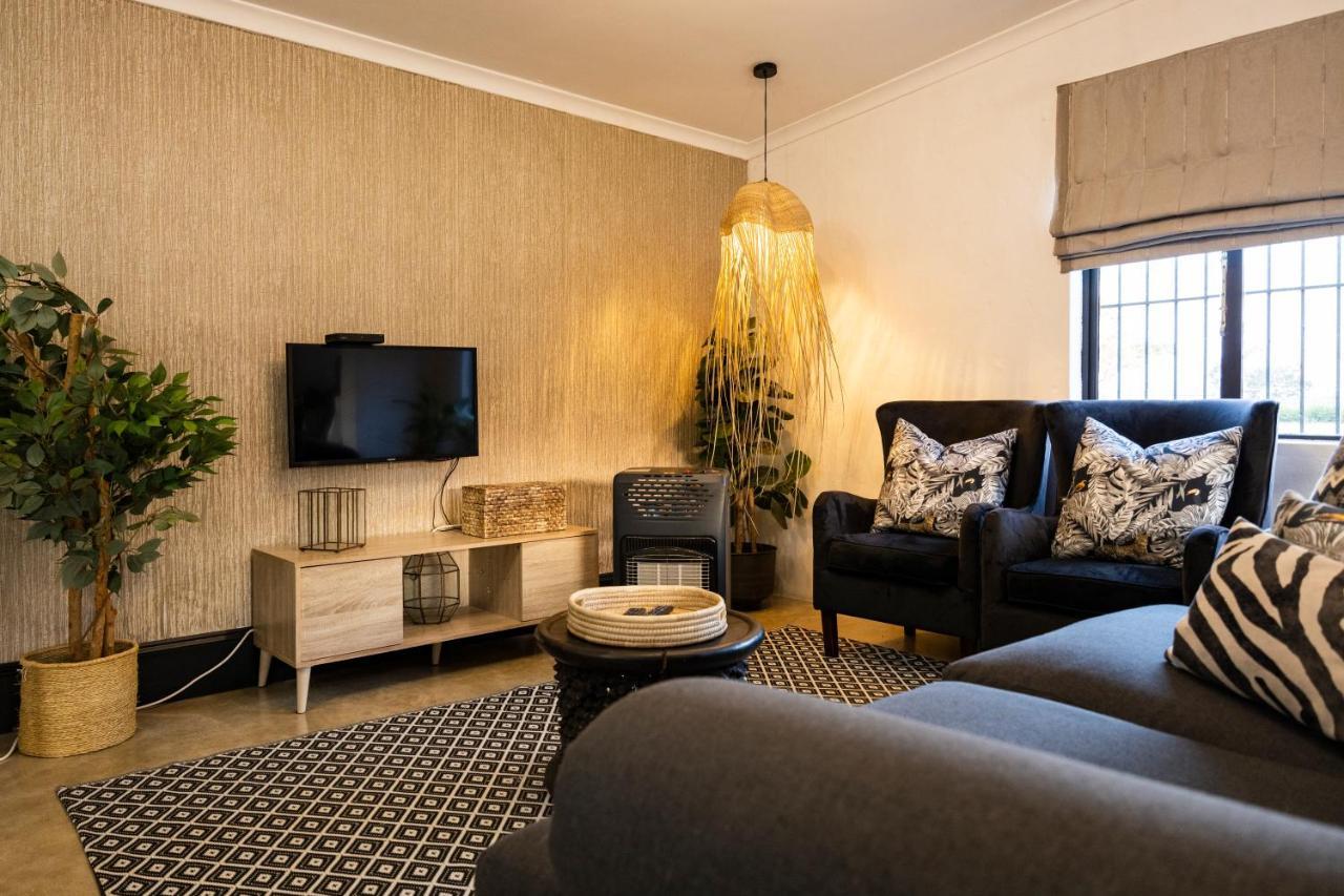 Fever Tree Guesthouse Hillcrest Zewnętrze zdjęcie