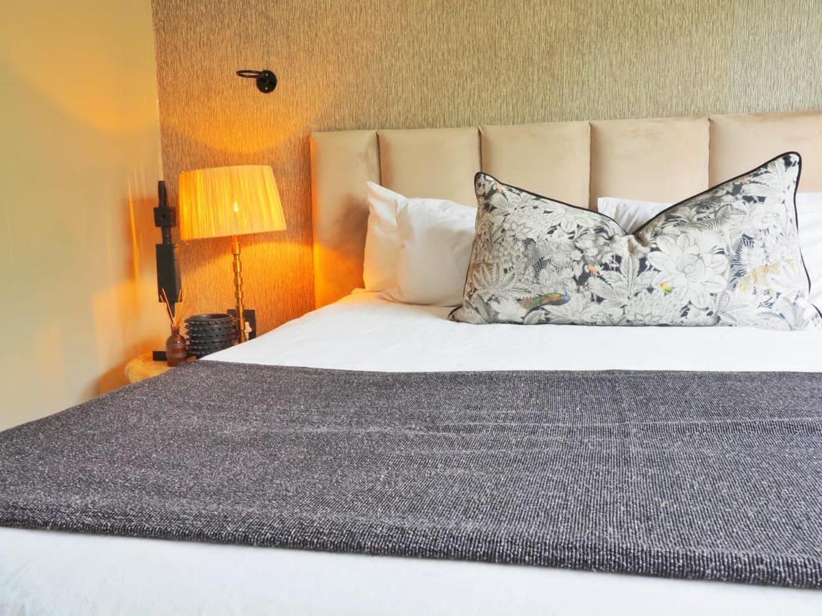 Fever Tree Guesthouse Hillcrest Zewnętrze zdjęcie