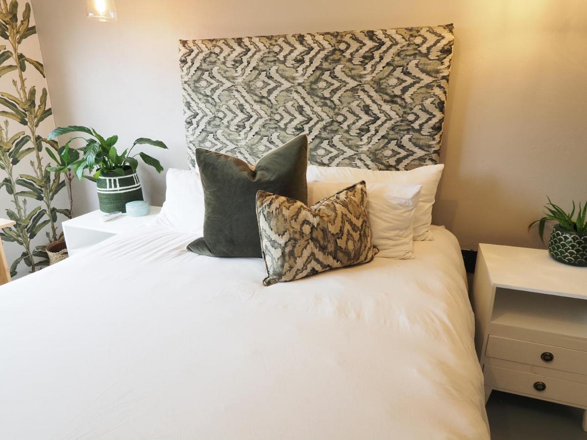 Fever Tree Guesthouse Hillcrest Zewnętrze zdjęcie