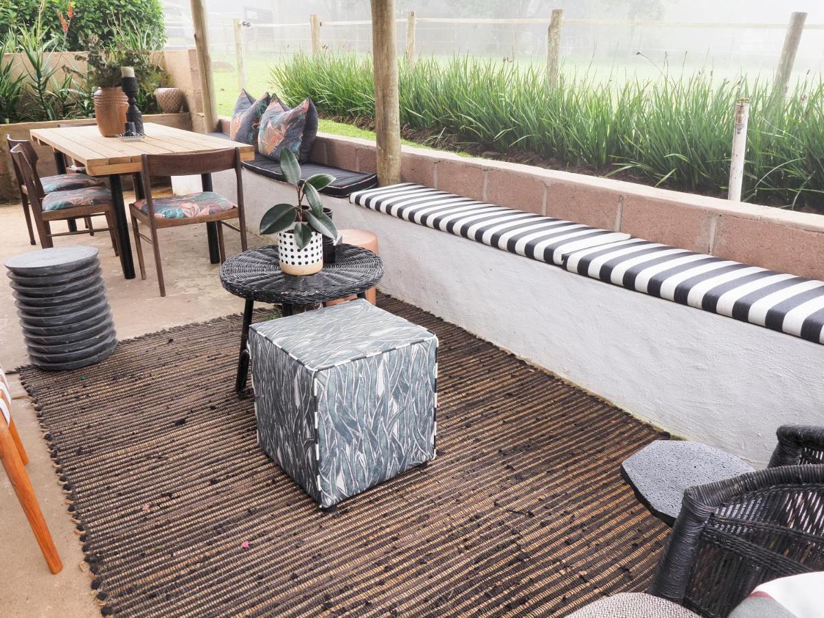 Fever Tree Guesthouse Hillcrest Zewnętrze zdjęcie