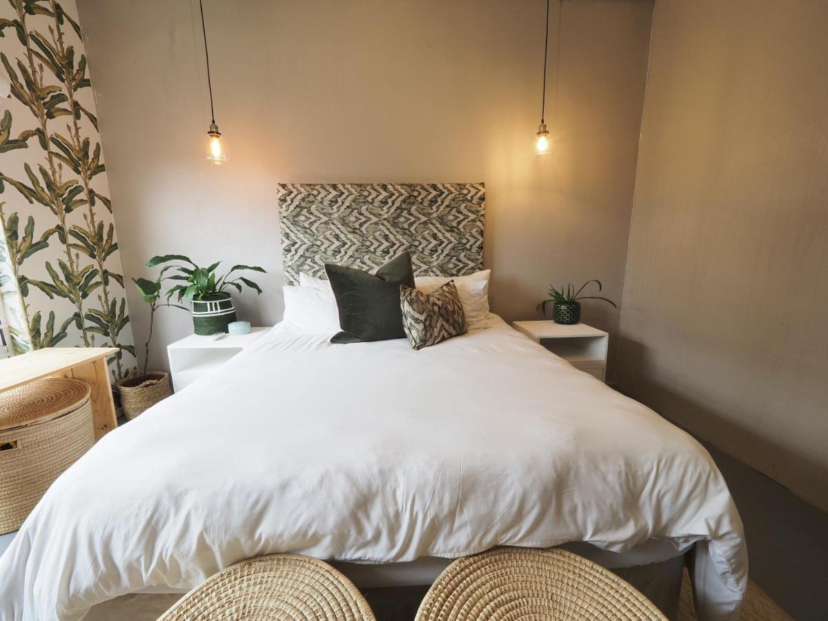 Fever Tree Guesthouse Hillcrest Zewnętrze zdjęcie