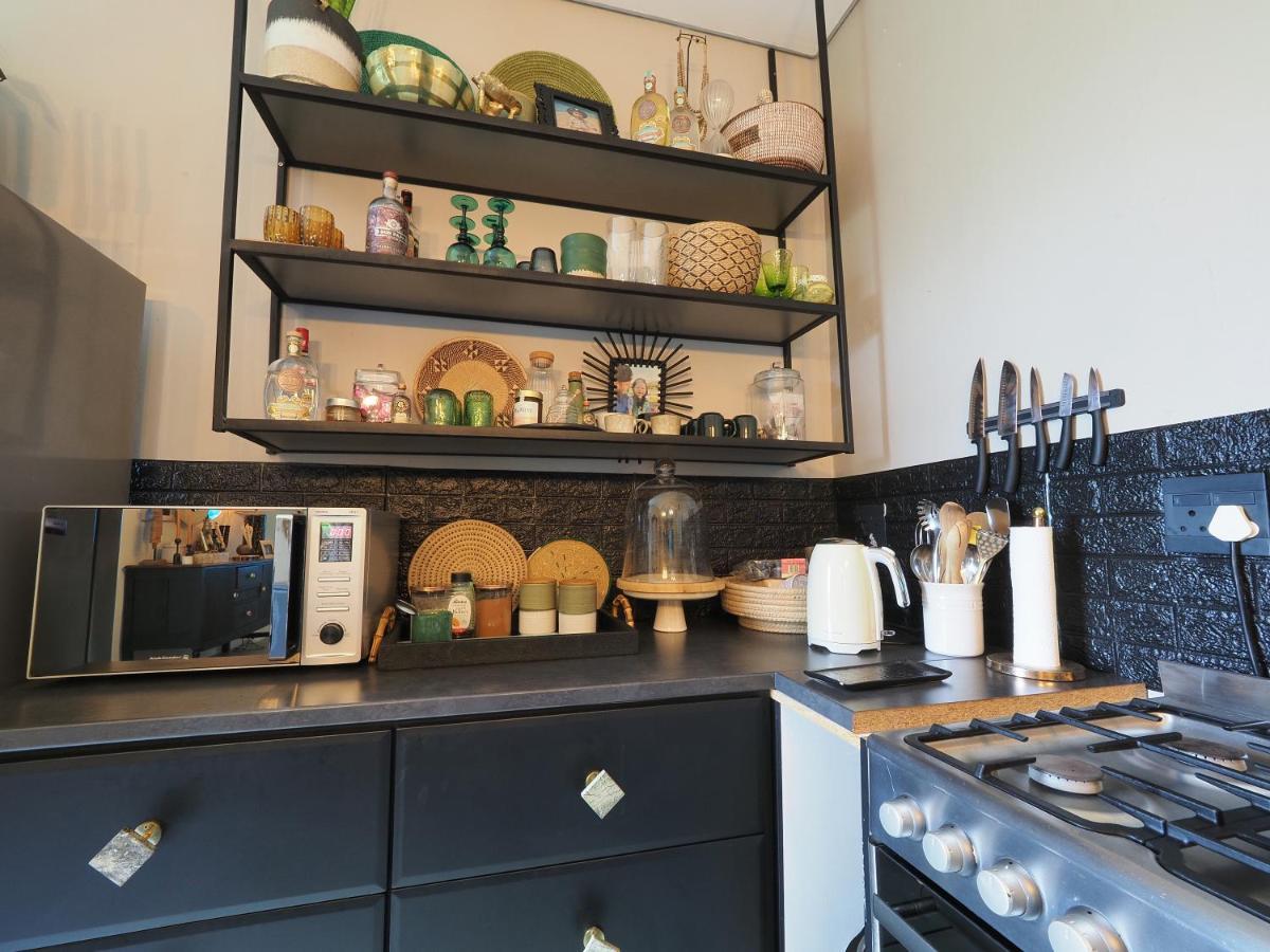 Fever Tree Guesthouse Hillcrest Zewnętrze zdjęcie