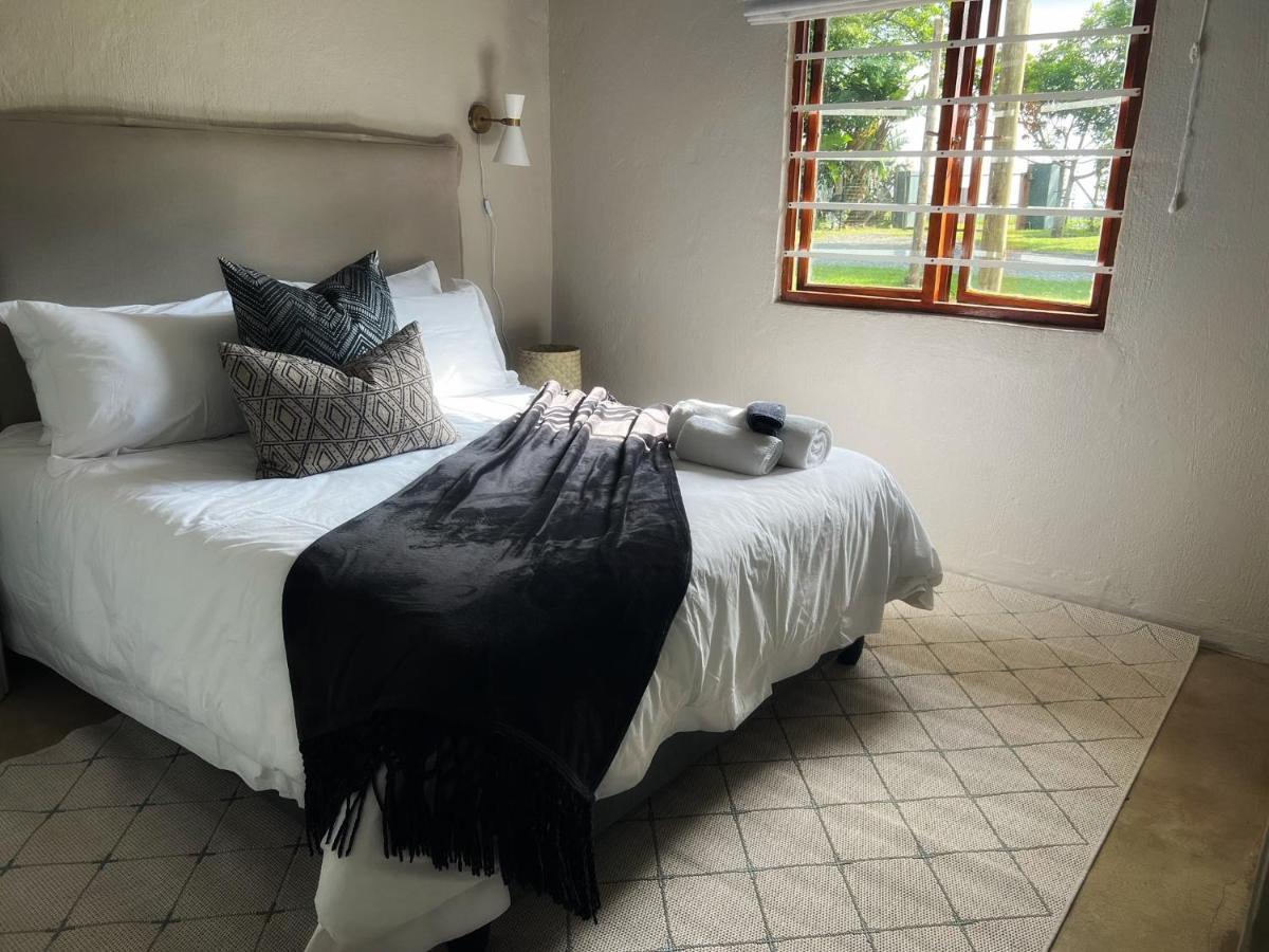 Fever Tree Guesthouse Hillcrest Zewnętrze zdjęcie