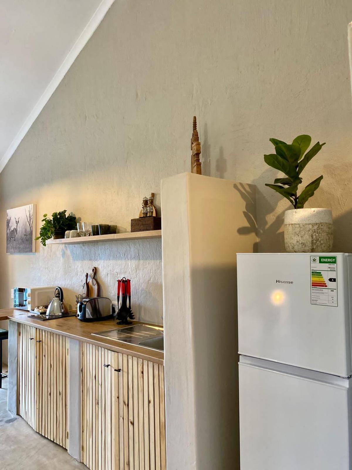 Fever Tree Guesthouse Hillcrest Zewnętrze zdjęcie