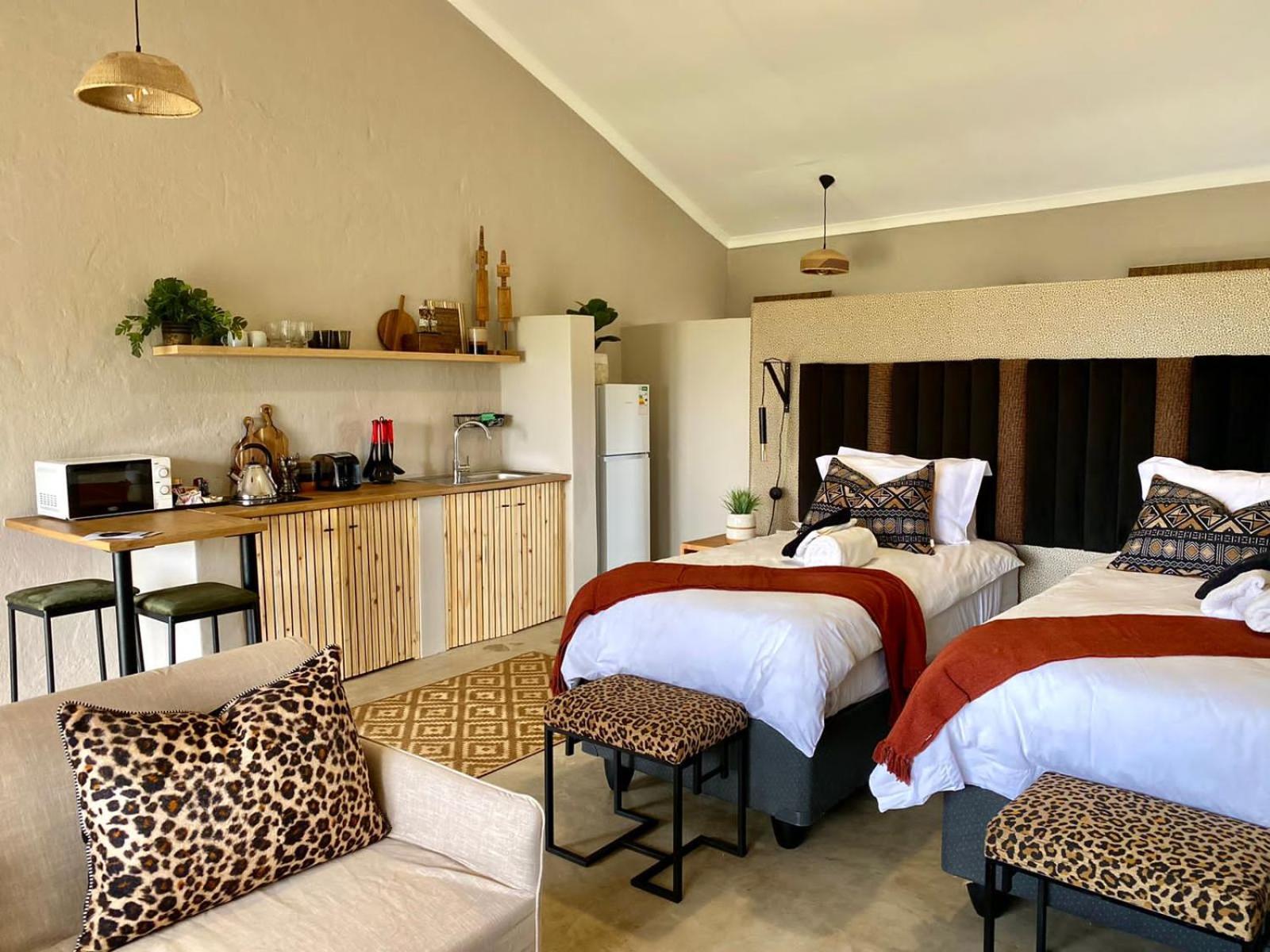 Fever Tree Guesthouse Hillcrest Zewnętrze zdjęcie