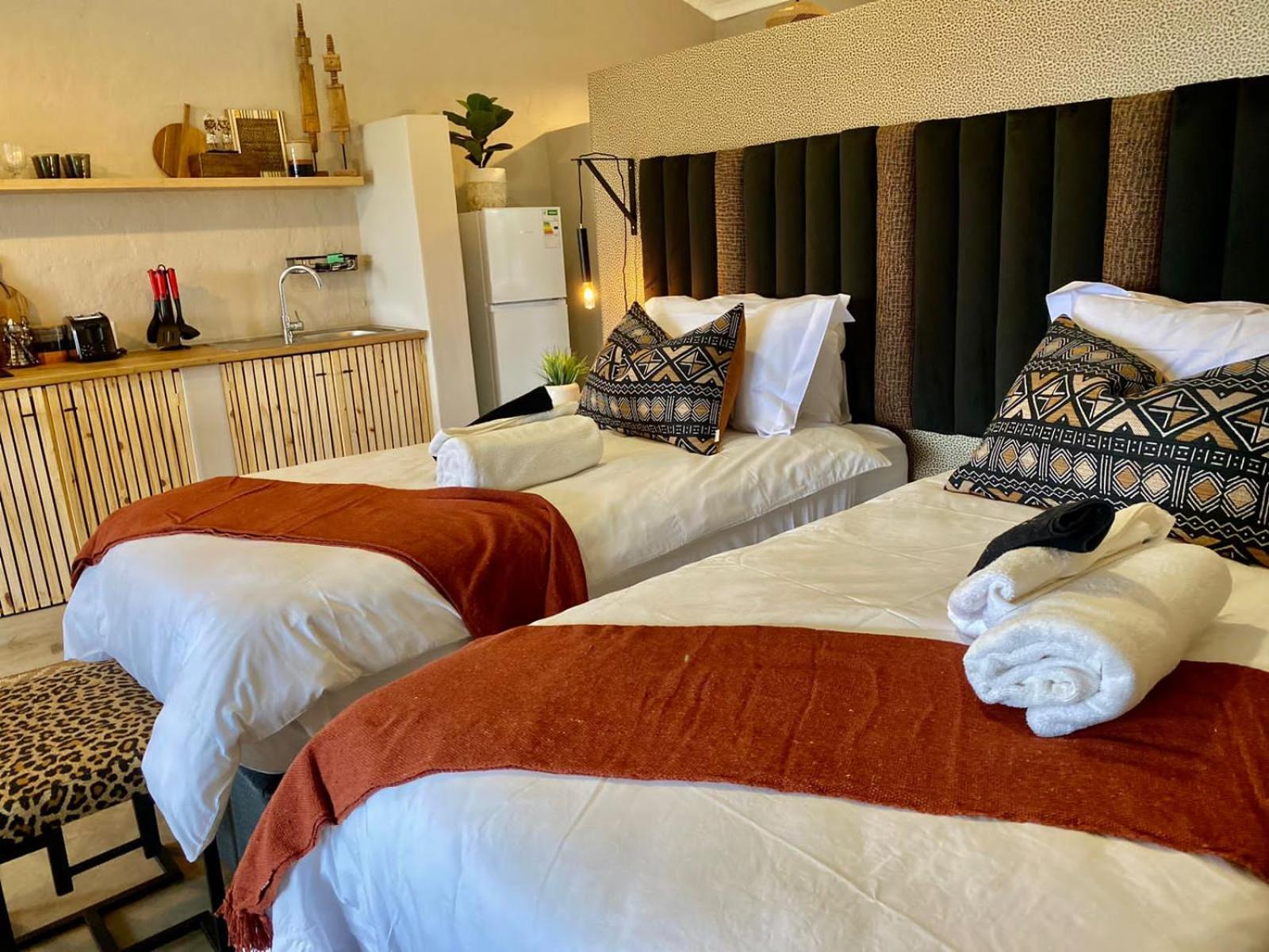 Fever Tree Guesthouse Hillcrest Zewnętrze zdjęcie