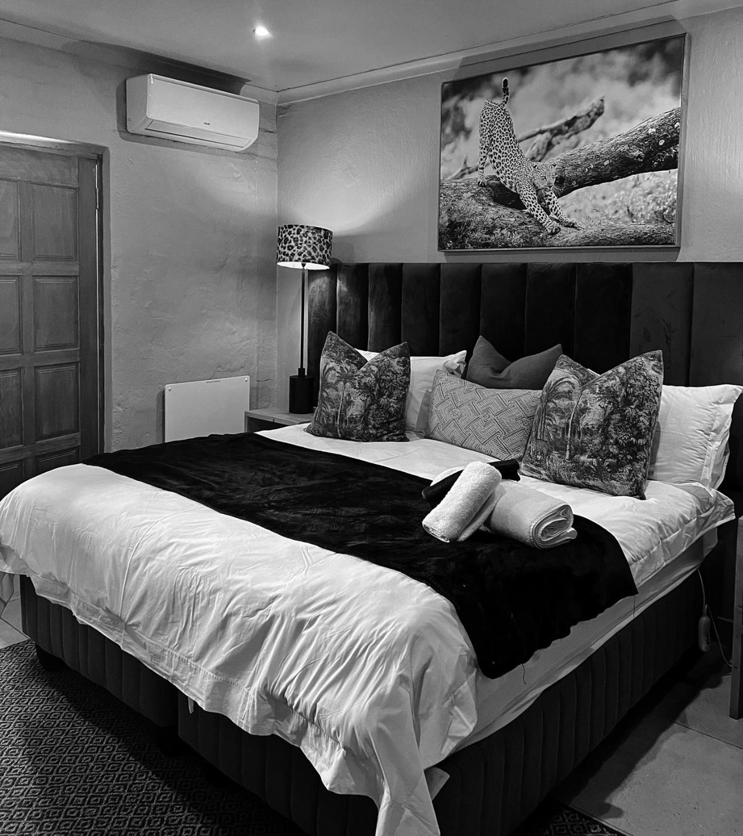 Fever Tree Guesthouse Hillcrest Zewnętrze zdjęcie