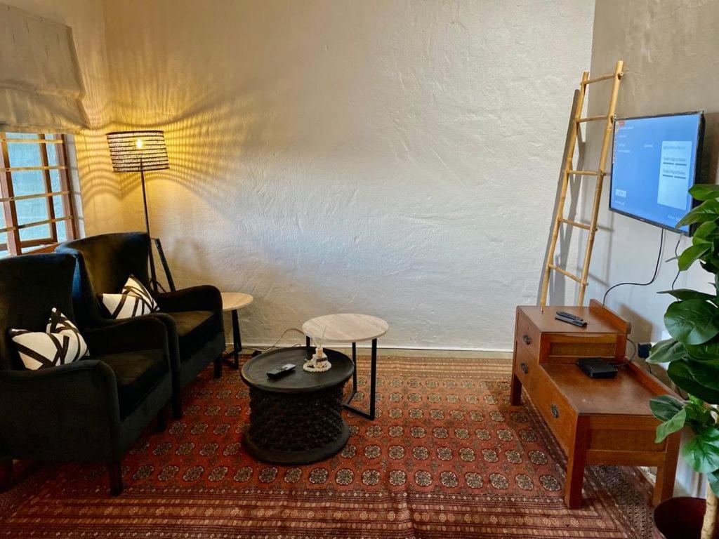 Fever Tree Guesthouse Hillcrest Zewnętrze zdjęcie