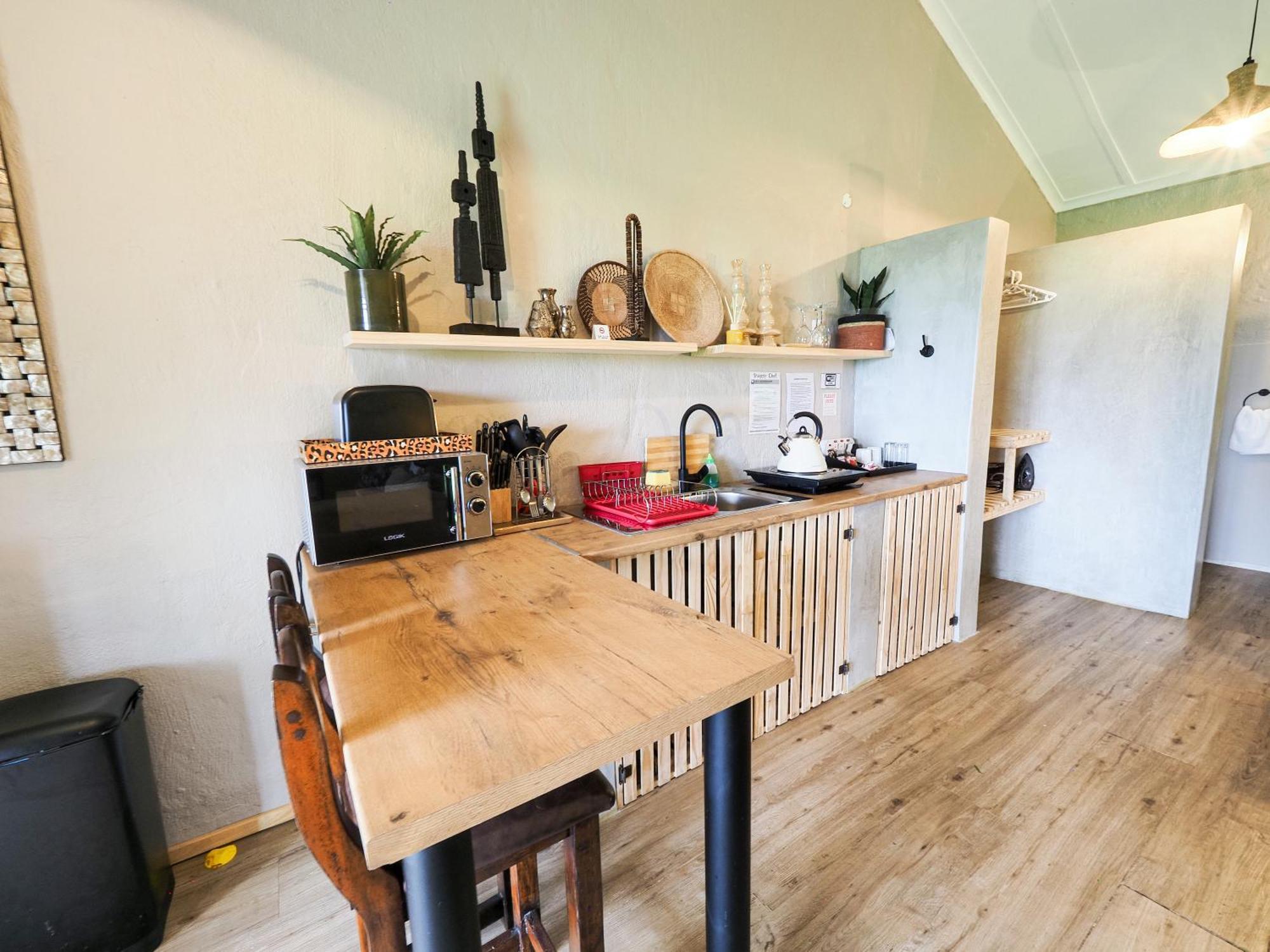 Fever Tree Guesthouse Hillcrest Zewnętrze zdjęcie