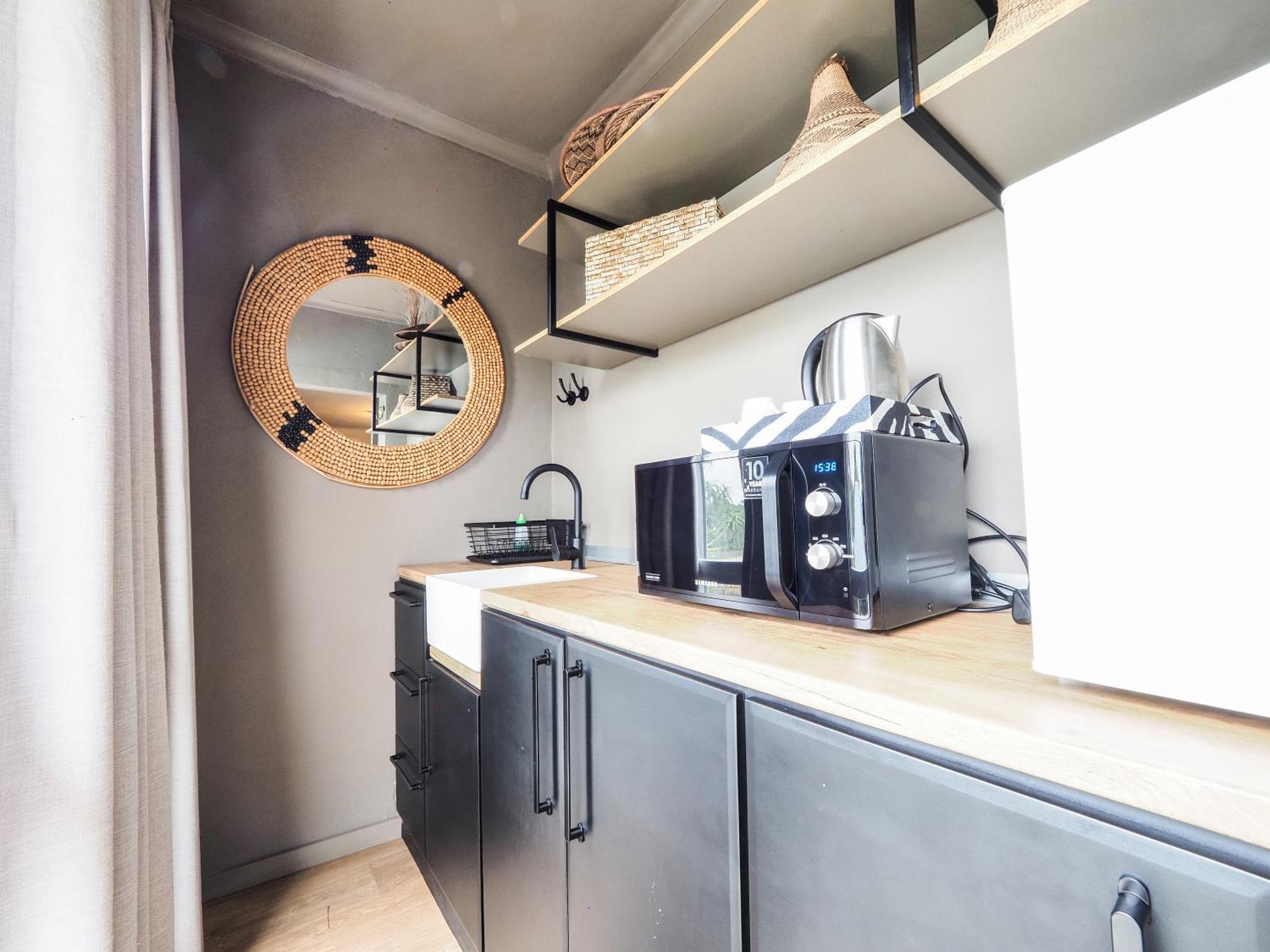Fever Tree Guesthouse Hillcrest Zewnętrze zdjęcie